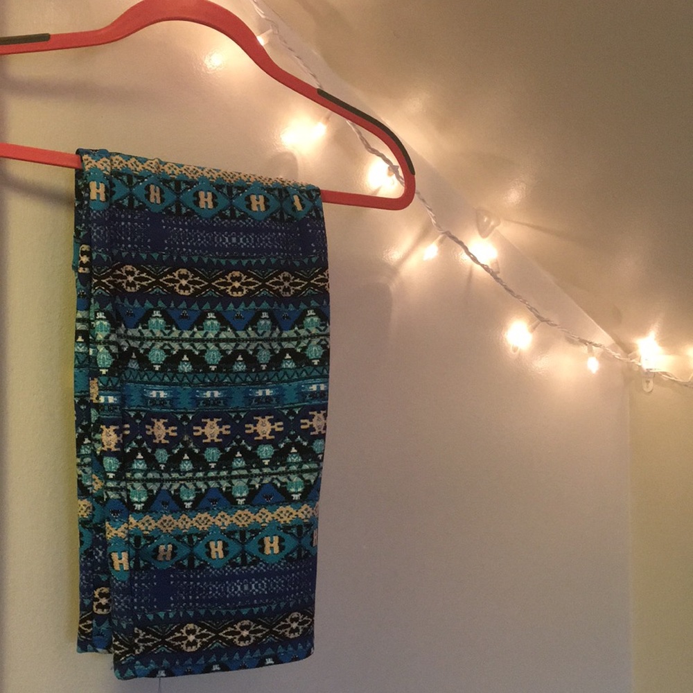 LLR Cassie pencil skirt